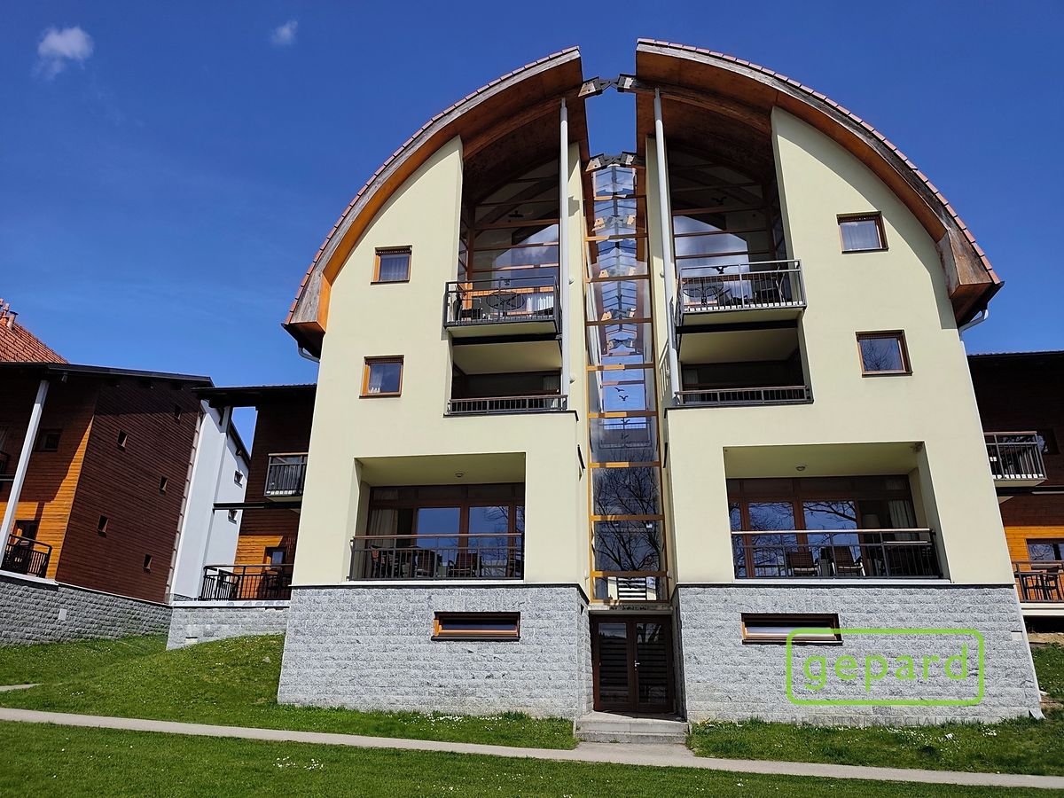 Prodej bytu 3+kk 75 m²