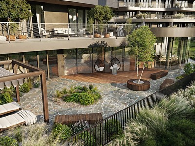 Prodej bytu 1+kk 33 m²