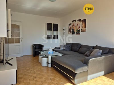 Pronájem bytu 3+1 76 m²