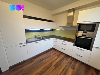 Pronájem bytu 3+1 78 m²