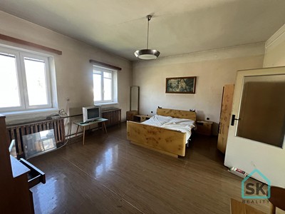 Prodej bytu 3+1 74 m²