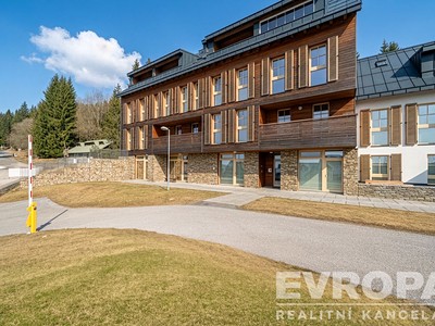 Prodej bytu 2+kk 71 m²