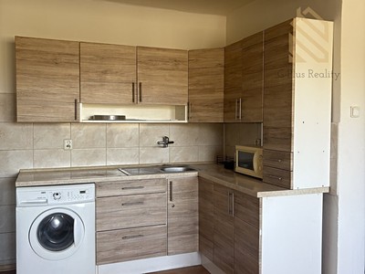 Pronájem bytu 2+kk 40 m²