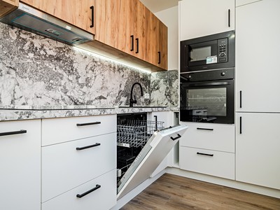 Prodej bytu 2+1 53 m²