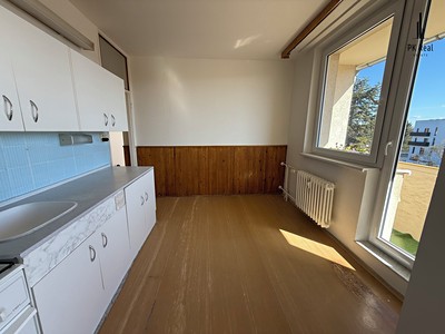 Prodej bytu 3+1 80 m²