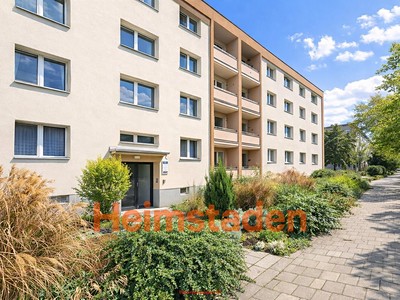 Pronájem bytu 2+1 52 m²