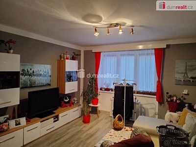 Prodej bytu 2+1 68 m²