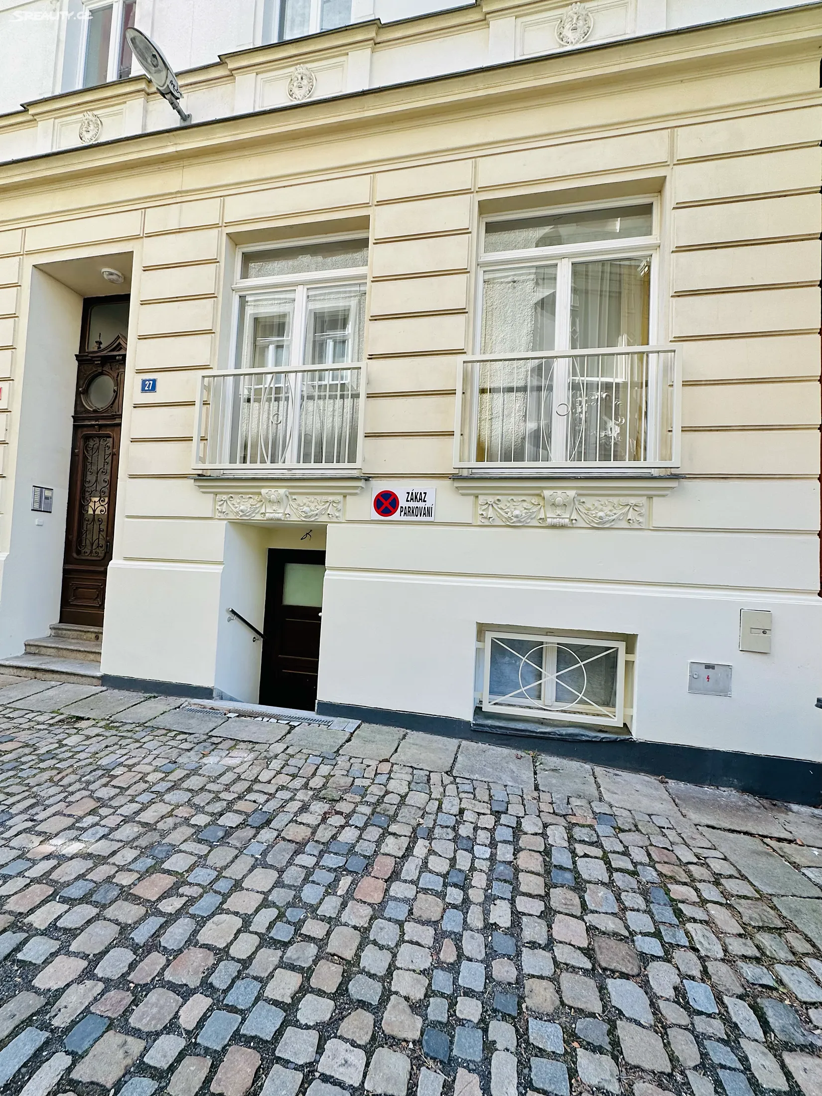 Prodej obchodního prostoru 111 m²