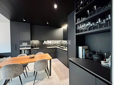 Pronájem bytu 3+kk 80 m²