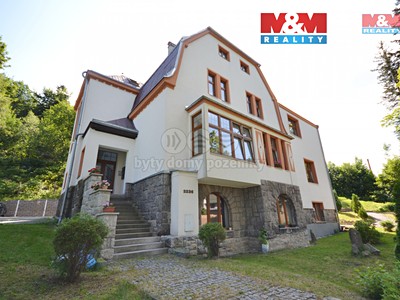 Pronájem bytu 2+kk 50 m²