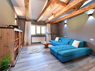 Prodej bytu 3+1 100 m²