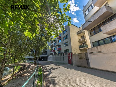 Prodej bytu 2+kk 70 m²