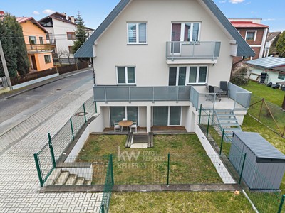 Prodej bytu 3+kk 96 m²