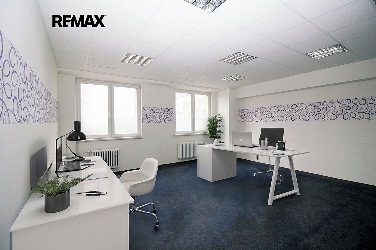 Pronájem kanceláře 36 m², Havířov – fotka 1 z 3