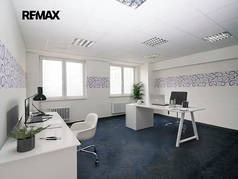 Pronájem kanceláře 36 m², Havířov – náhled fotky 1