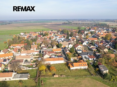 Prodej  stavebního pozemku 1 129 m²