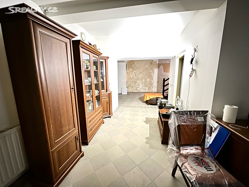 Prodej obchodního prostoru 111 m² – pohled 5