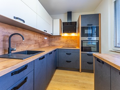 Prodej bytu 3+1 75 m²