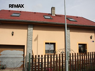 Prodej  rodinného domu 128 m², pozemek 79 m²