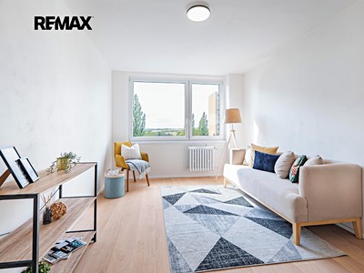 Prodej bytu 2+kk 41 m²