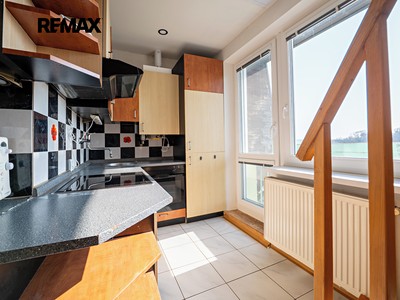 Prodej bytu 3+1 54 m² (Mezonet)