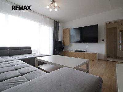 Pronájem bytu 3+1 71 m² (Jednopodlažní)