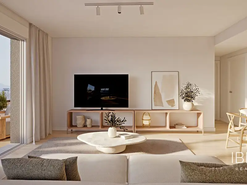 Prodej bytu 3+kk 100 m², Calp – náhled fotky 2