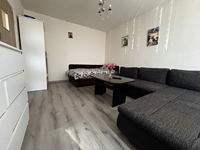 Prodej bytu 1+1 36 m²