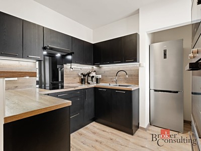 Prodej bytu 2+kk 57 m²