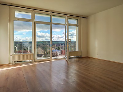 Pronájem bytu 2+1 80 m²