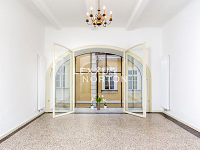 Pronájem bytu 2+1 76 m²