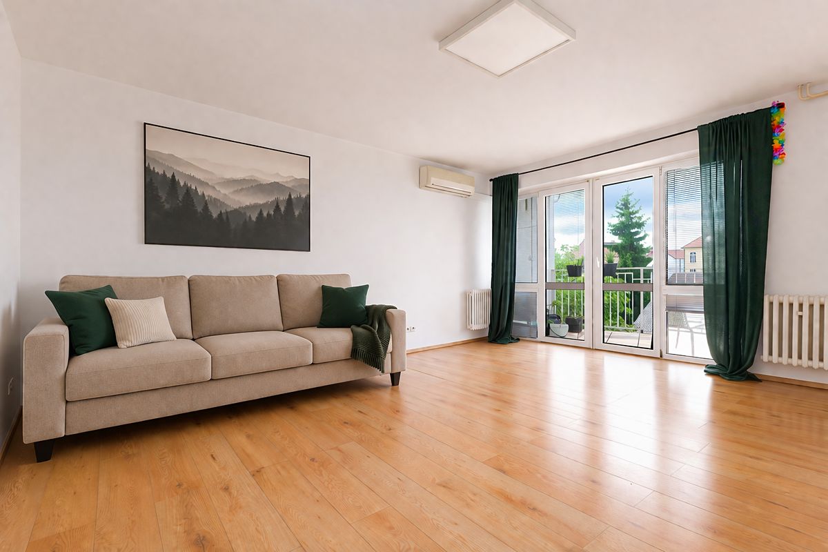 Prodej bytu 4+kk 125 m² (Podkrovní)