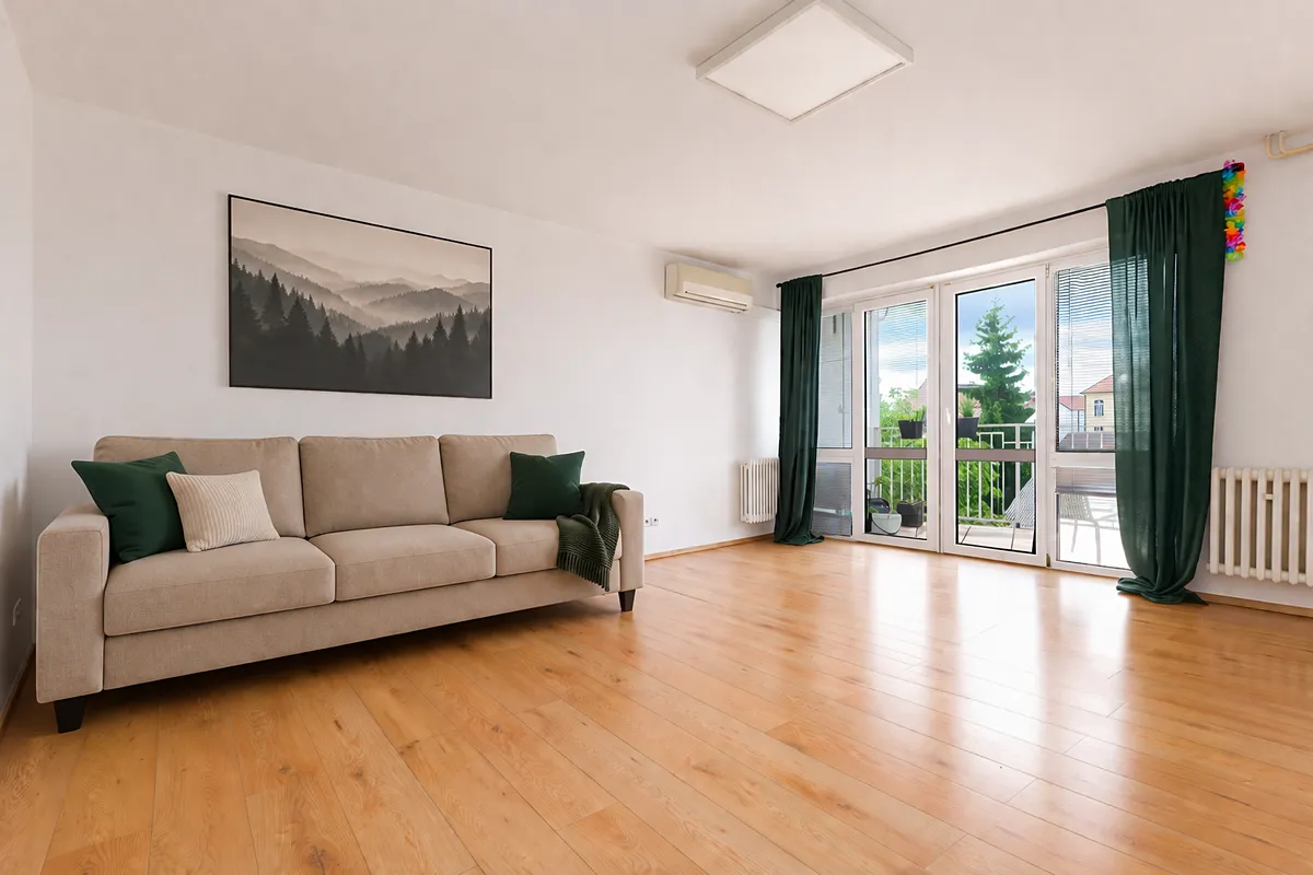 Prodej bytu 4+kk 125 m²