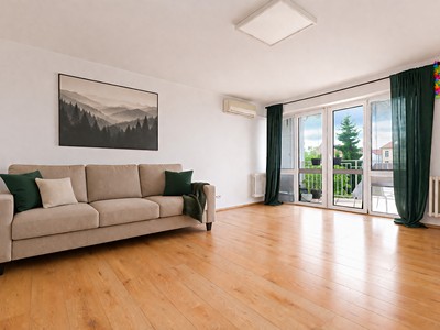 Prodej bytu 4+kk 125 m² (Podkrovní)