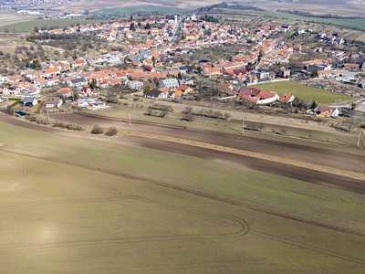 Násedlovice, Okres Hodonín