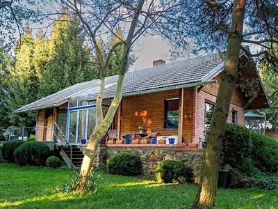 Prodej  rodinného domu 107 m², pozemek 6 597 m²