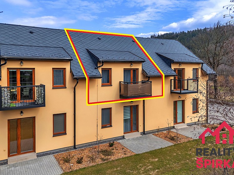 Prodej bytu 2+kk, 45 m² (5 z 26)