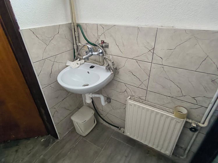 Pronájem komerčního prostoru, 40 m² (12 z 13)