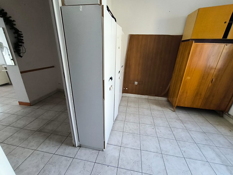 Pronájem komerčního prostoru, 40 m² (10 z 13)