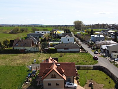 Prodej  stavebního pozemku 880 m² — photo 3