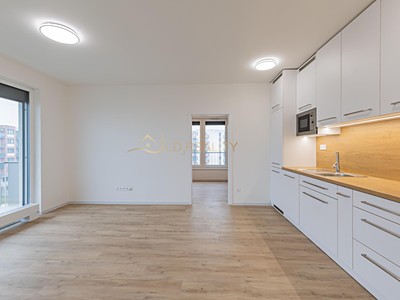 Pronájem bytu 2+kk 55 m²