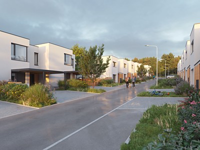 Prodej  rodinného domu 116 m², pozemek 232 m²