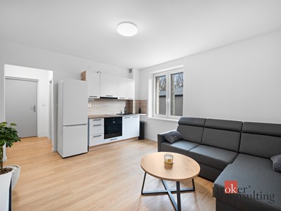 Prodej bytu 2+kk 37 m²