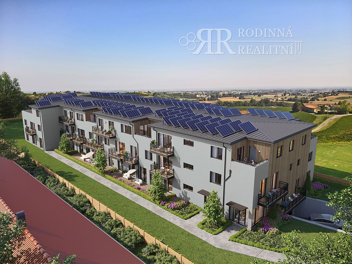 Prodej bytu 3+kk 86 m² – fotografie 3