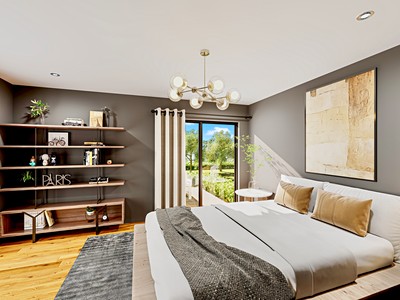 Prodej bytu 3+kk 85 m²