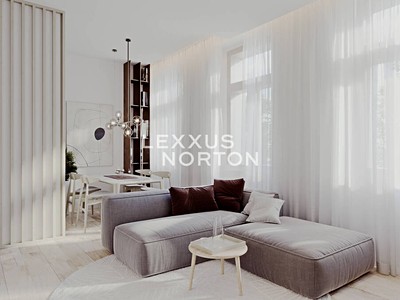 Prodej bytu 2+kk 59 m²