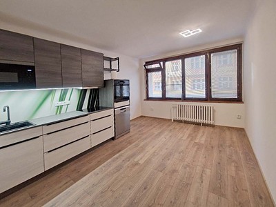 Pronájem bytu 2+1 85 m²