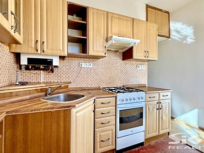 Prodej bytu 3+1 60 m²