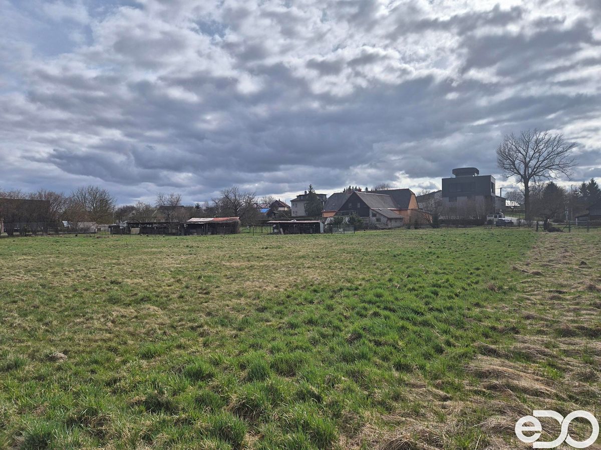 Prodej stavebního pozemku 3632 m² – fotografie 3