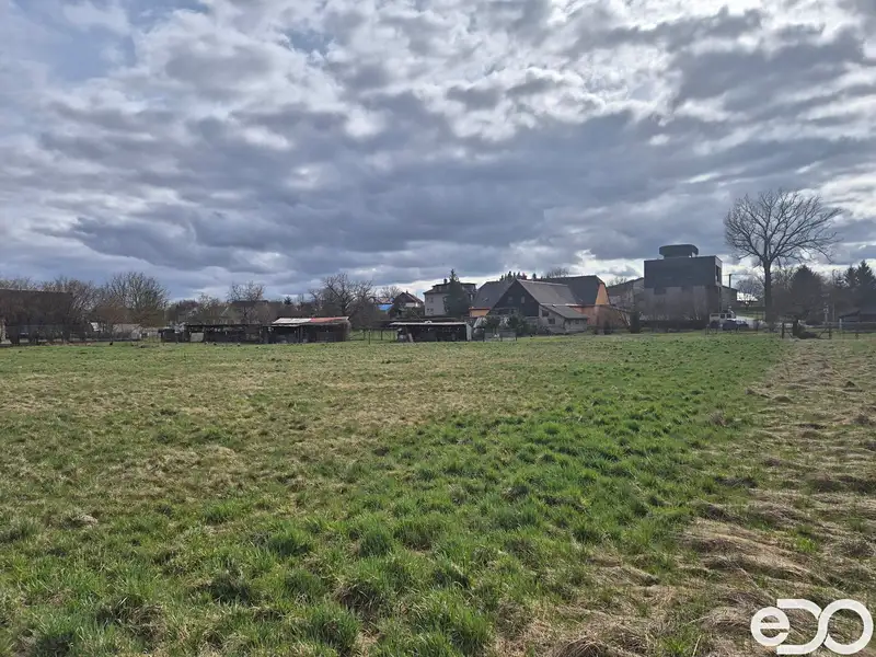 Prodej stavebního pozemku 3632 m², Lanškroun – náhled fotky 3